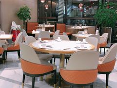 大堂-多多旺港式茶餐厅(新区店)