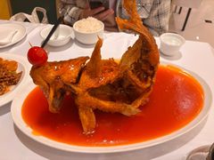 -金三杯酒家(泉城路店)