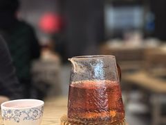 -金成潮菜博物馆(海珠湿地店)