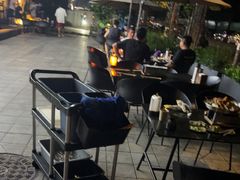 -麦凯伦烧烤·精酿超级工厂店(金桥总店)