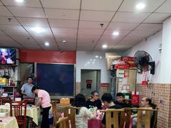 大堂-电白鸭粥店(下沙二坊88号店)