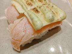 -友壹町寿司(佛山新DNA店)