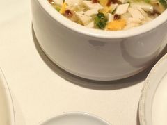 -芳芳私房菜·精作淮扬菜(玖珑湾店)