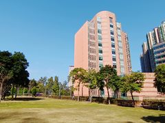 -香港大学