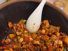 -威哥的菜·地道长沙菜(雨花亭店)