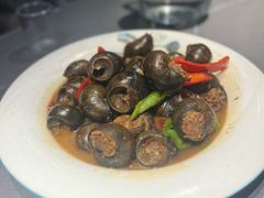 田螺塞肉-富临轩私房菜(集庆门大街店)