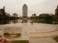 -厦门大学(思明校区)
