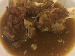-西贝莜面村(香蜜湖店)