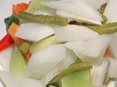 -渝信川菜(长安店)