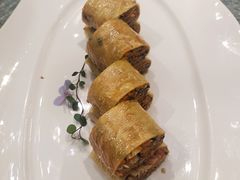 -望乡楼上海菜(日月光店)