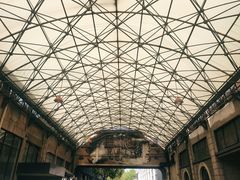 -半岛1919创意园区