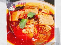 -老屋印象川菜(世纪东方店)