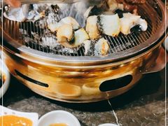 -味家烤肉烤鳗鱼牛排(西塔旗舰店)