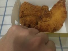 -麦当劳(城西银泰店)
