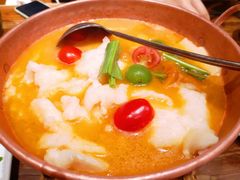 -云海肴·汽锅鸡·云南菜(美罗城店)