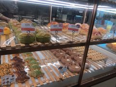 -奈雪的茶(凯德新都心店)