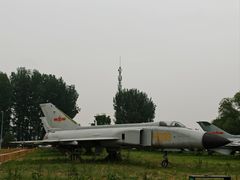 -中国航空博物馆