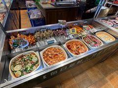 -曾百万小炉小串自助烧烤(高新店)