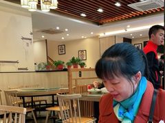 -幺妹川味·川人川菜(佛城西路店)