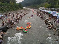 -虹口漂流