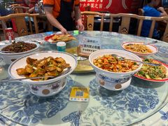 -柴火农家·江西赣南菜(土华店)