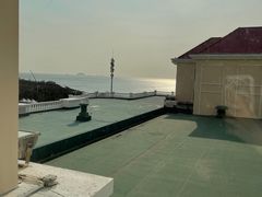 -青岛海景花园大酒店