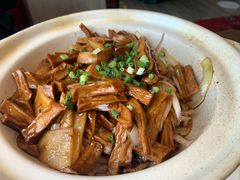 -老牌坊鲁菜名店(宽厚里店)