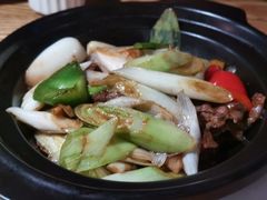 -小和庆·知味(首铸万科店)