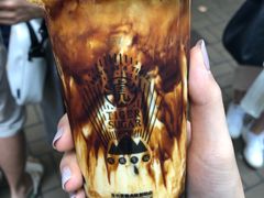-老虎堂黑糖专壳 (尖沙咀乐道店)