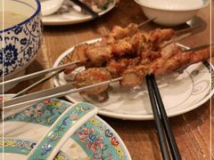 -清真·玛丽亚新疆菜主题餐厅(浙江中路店)