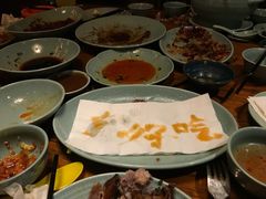 -丽江金茂凯悦臻选酒店-滇香馆