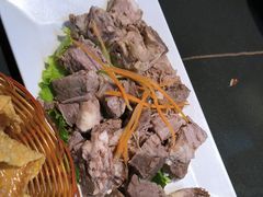 -六味牛杂煲·斋菜煲(桫椤湾店)