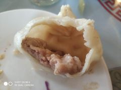 猪肉馅包子-老庞家水馅包子馆