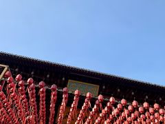 -香积寺