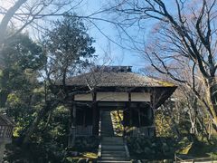 景点-常寂光寺