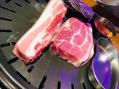 五花肉-济州爱肉堂(总店)