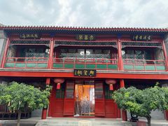 -北京湖广会馆