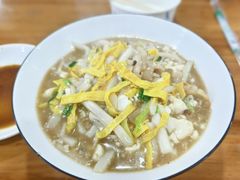 -老袁炒年糕(富豪路店)