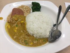 -佰搭果·广式茶餐厅(西华路店)
