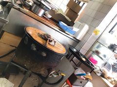 -黄阿姨锅贴大王(万航渡路店)