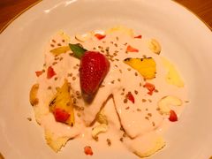 -秀儿家の小确幸融合西餐厅(万达店)