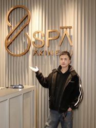 -8SPA养愈空间·新中式疗愈spa