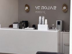 -SALON TV x ILCOLPO