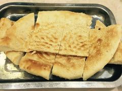 烤馕-马尔龙新疆饭店·清真(瑞景店)