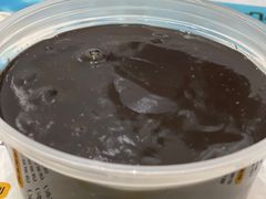 黑芝麻糊双皮奶-满记甜品(南京虹悦城三店)