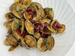 -品海楼·大连海胆锅贴馆(东港店)