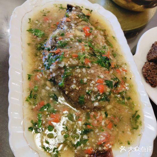 红河哈尼饭庄