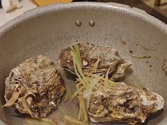 -蚝牛记涮烤牛肉餐厅(滨江国际花园店)
