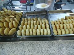 -隆盛园火勺馄饨面(十一纬路店)