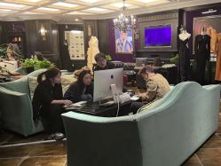 -鼎极摄影(蓝色港湾店)